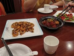 -古南都·老广东酒楼(龙江店)