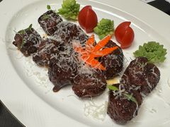-蟹榭·本帮江浙菜·蟹宴(大宁久光商场店)