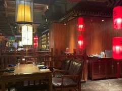 -隐厨中国餐馆(红旗大街店)
