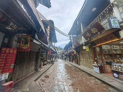 -雅安上里古镇