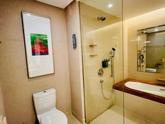 -上海浦东嘉里大酒店