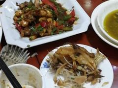 -品雅轩农家乐
