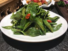 清火穿心莲-小城粥道·海胆鲜虾粥(解放广场店)