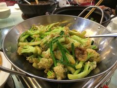 -翠清酒家(万丰路店)