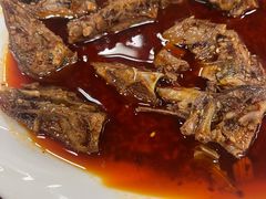 -荣生萝卜汤饭店
