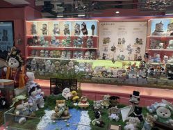 -TeddyTales莉娜熊(国贸店)