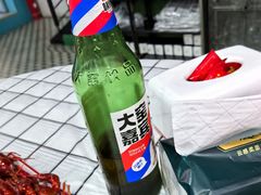 -虎虎龙虾大排档(双井店)