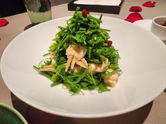 -荣轩(新荣记环球金融中心店)