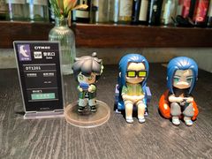 -泡泡玛特POPMART(宁波印象城店)