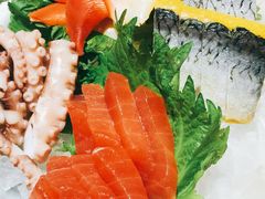 -福樱兰海鲜放题铁板烧(加州店)