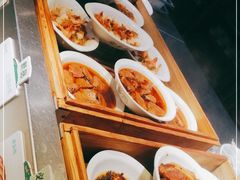 -老乡鸡(亚夏汽车城同创科技园店)