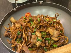 -华庭苑农家乐(旺山店)