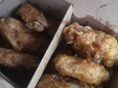 -Kyochon1991校村炸鸡(杨高中路店)