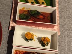 -柿合缘新京菜(国金中心商场店)