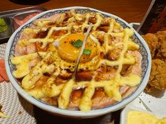 -二丁目食堂(浑南花园城店)