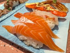 -元气寿司(东方宝泰店)