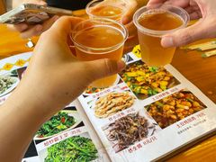 -途肴·老农饭庄(百里峡店)