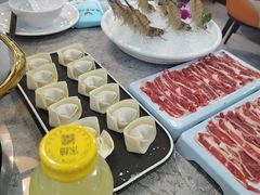 -牛天下·牛肉·海鲜·打边炉·融合菜