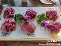 -大喜牛鲜牛肉火锅(营迹路店)