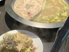 -额尔敦·品质自助(摩尔城店)