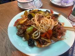 -新疆亚克西音乐餐厅(南方花园店)