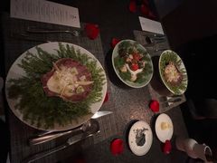 -莲西餐(曲江店)
