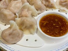 -前海沿·青岛菜(大拇指广场石老人店)