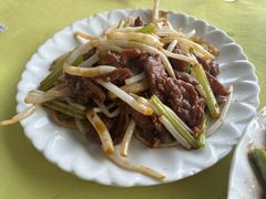 -淇沙湾渔村餐厅