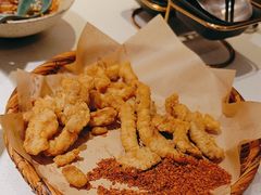 -新辣道鱼火锅(上地华联店)