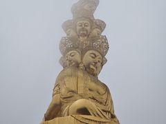-峨眉山风景名胜区