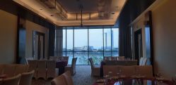 -福朋喜来登酒店·宴会厅