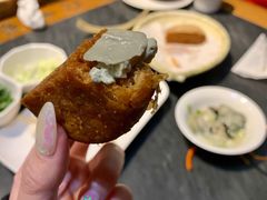 -南门四季铜锅涮肉(左家庄店)