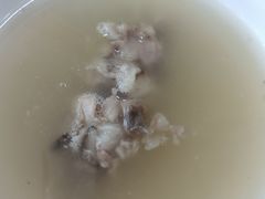 羊眼睛-八沟羊汤(河北大街店)