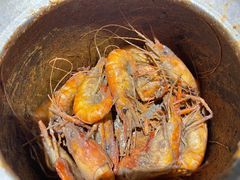 胡椒虾-雷泰泰台式胡椒虾(滨江金铂湾店)