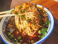 -清真磨沟沿老字号牛肉面(总店)