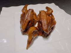 -A One Kitchen·南京精菜馆(德基广场店)