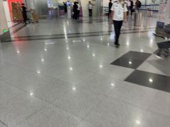 -福州长乐国际机场