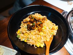鳗鱼饭-秋野六丁目(砂之船店)