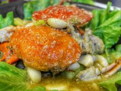 -虾弄弄海派小龙虾·牛羊蝎子火锅