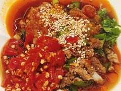 -海底捞火锅(天通苑华联店)