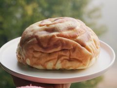 -烫面包·面包烘焙(绿地缤纷城店)
