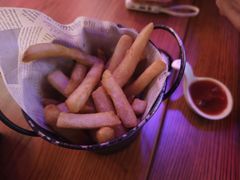 -1886德国汽车餐厅(外滩中央店)