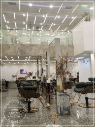 -UnHair Salon