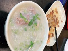 -熊记鸡粥瑞熊美食店(石岗大街店)