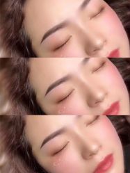 -沐白•盛妍日式美甲美睫