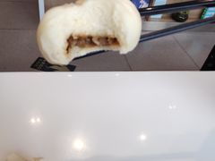酱肉包-嘉和一品粥(大沽南路店)