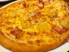 -萨莉亚意式餐厅(杭州西溪龙湖天街店)