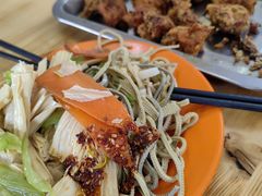 -清真-戏楼王记牛肉面