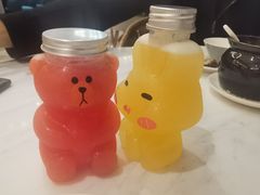 -鹭江潮餐厅•福建菜(鹭江佲家酒店)