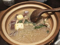 -古都历食南京菜·烤鸭·鸭血粉丝·汤包(南京博物院店)